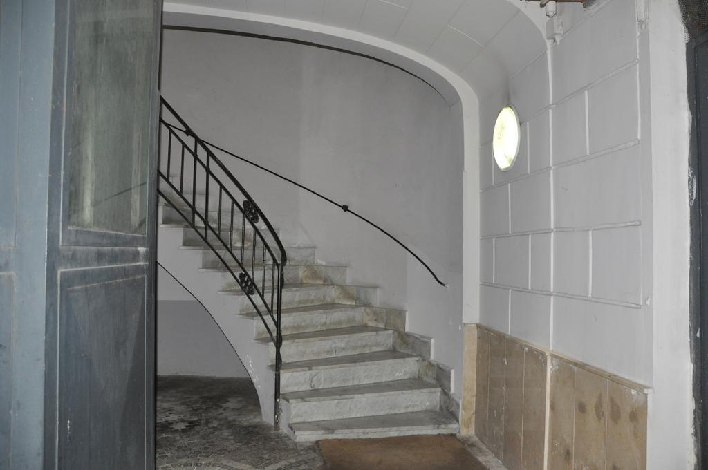 Casa Cirillo Nápoles Exterior foto
